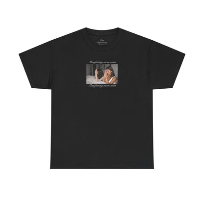 Manifesting more wins T-Shirt